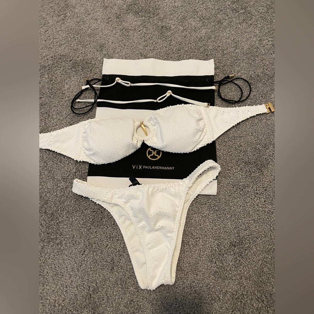VIX bikini set. Small